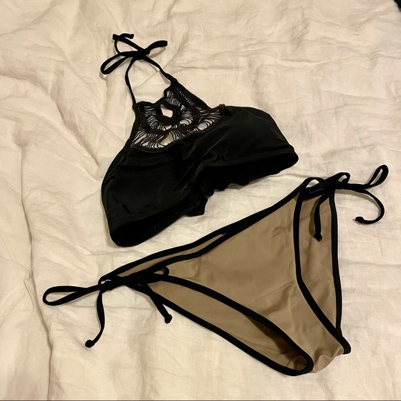 PACSUN Bikini Top - Picture 1 of 4